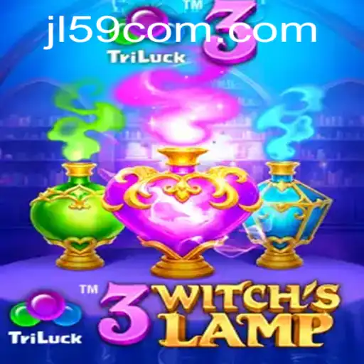 A Deep Dive into the Enchanting World of 3Witch’sLamp