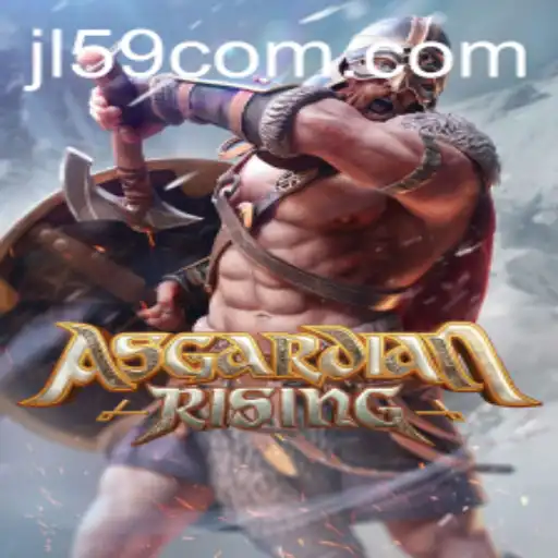 The Enchanting Realm of AsgardianRising and the Magic of JL59.COM