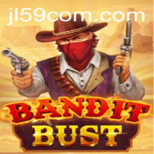 BanditBust: A Thrilling Adventure in Digital Gaming