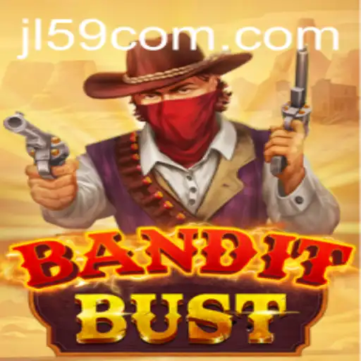 BanditBust: A Thrilling Adventure in Digital Gaming