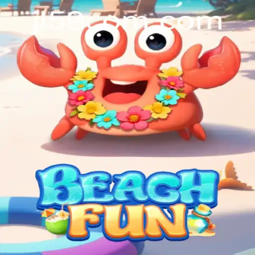 Dive into 'BeachFun': A New Wave of Entertainment with JL59.COM