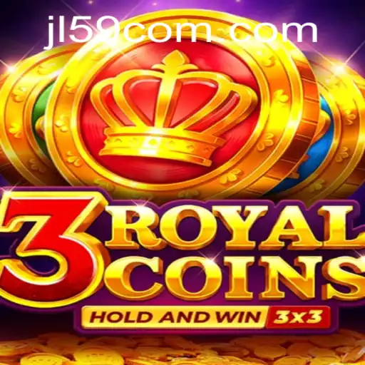 Dive into the Exciting World of 3royalcoins: A Gaming Adventure