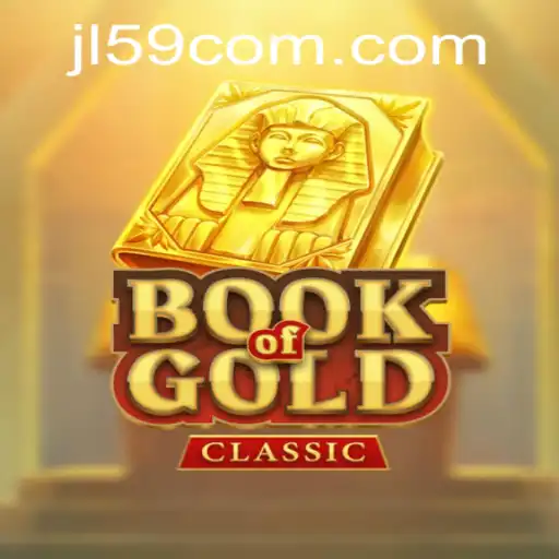 Embark on a Journey with Book Of Gold Classic