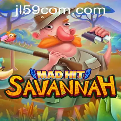 Exploring the Thrills of MadHitSavannah: The Game That's Rocking JL59.COM
