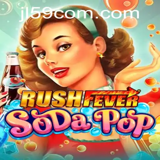 Unveiling RushFeverSodaPop: The Game Taking the World by Storm