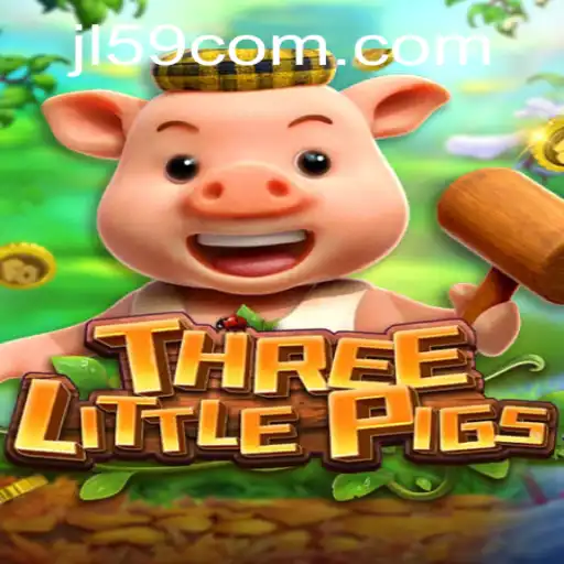Unveiling the Enchanting World of THREELITTLEPIGS: A Game-Changing Adventure