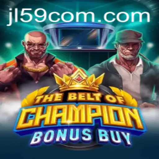 Exploring TheBeltOfChampionBonusBuy: A Gaming Revolution
