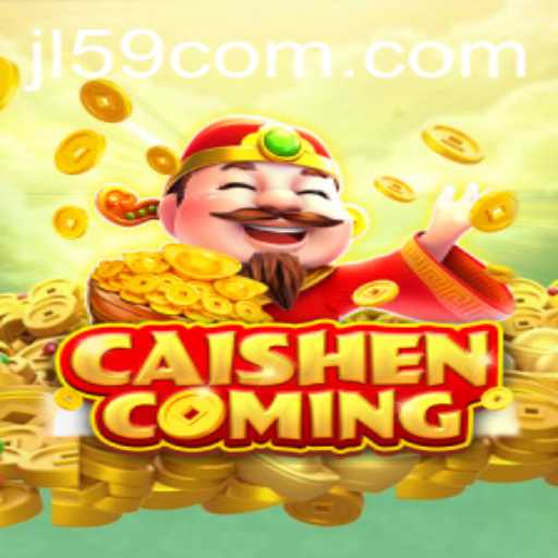 Discover the Exciting World of CAISHENCOMING at JL59.COM