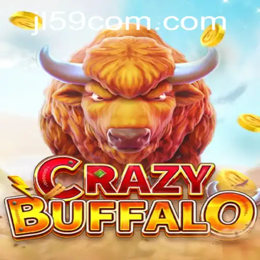 Unveiling the Thrills of CRAZYBUFFALO: A Game of Strategy and Skill