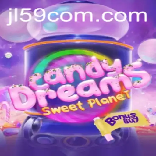 CandyDreamsSweetPlanet: An Irresistible Journey into the Universe of Sweets