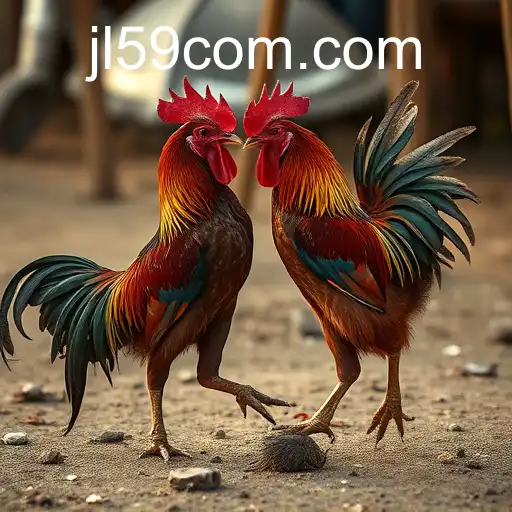 The Cultural and Controversial World of Cockfighting: JL59.COM