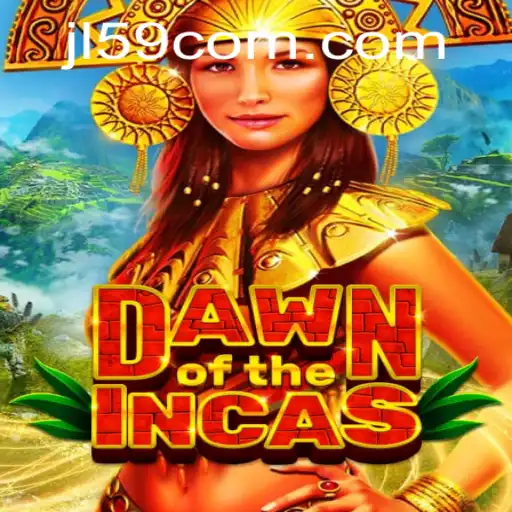 DawnoftheIncas: Exploring A New Era in Gaming