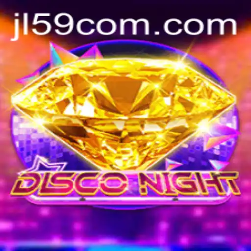 Unveiling DiscoNight: The Dynamic Game Experience by JL59.COM