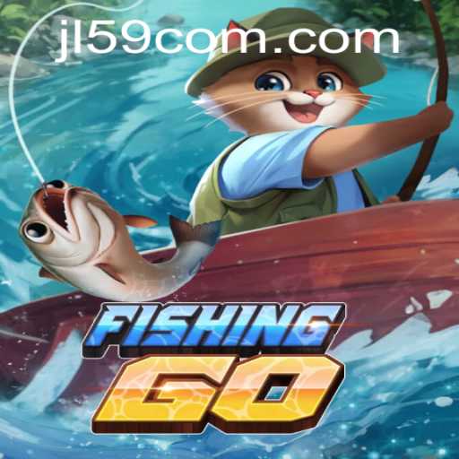 FishingGO: An Immersive Adventure in Modern Gaming