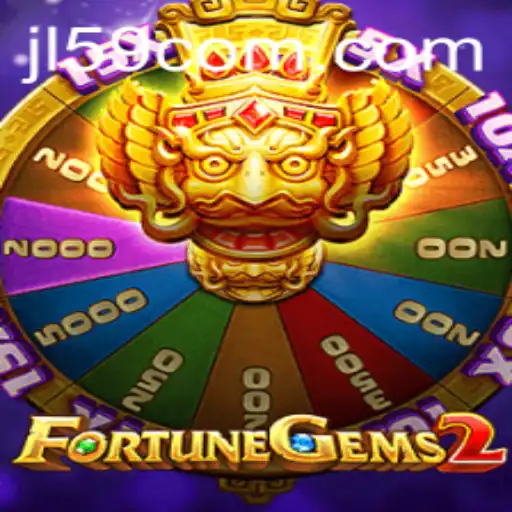 FortuneGems2: A Gem of Online Gaming with JL59.COM