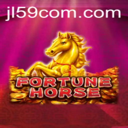 Unveiling FortuneHorse: A Captivating Adventure at JL59.COM