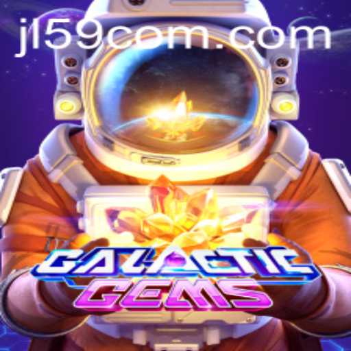 Delve into the Stellar Adventure of GalacticGems: An Out-of-this-World Experience