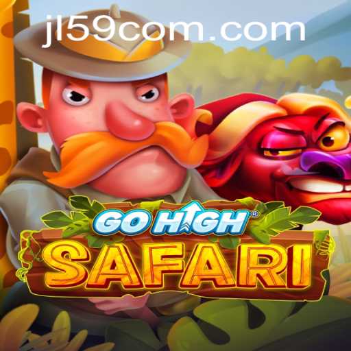 Exploring GoHighSafari: The Adventure Game Revolutionizing Online Gaming