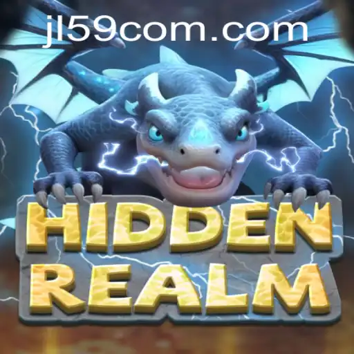 Unveiling 'HiddenRealm': An Immersive Gaming Experience Wrapped in Mystery