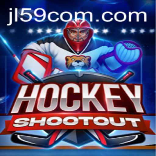 Explore HockeyShootout: Thrilling Ice Action and JL59.COM Gameplay