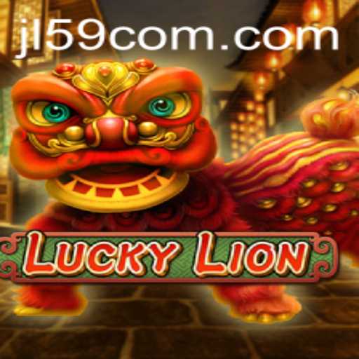 Experience the Adventure of LuckyLion: A Dive into JL59.COM's Latest Hit