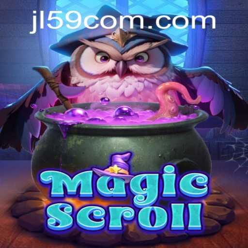 Discover the Enchanting World of MagicScroll: Navigating Through Adventure and Strategy