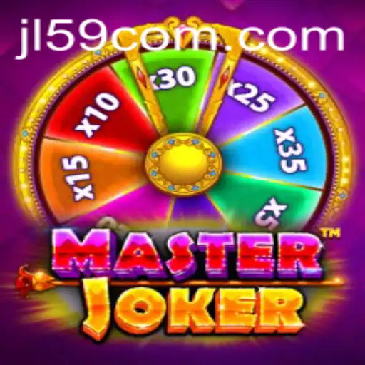 MasterJoker: Exploring the Dynamic World of Slot Gaming