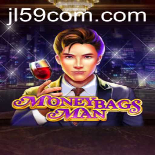 Exploring MoneybagsMan: The Thrilling New Game by JL59.COM