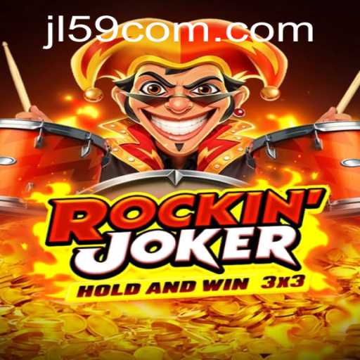 Discover the Exciting World of RockinJoker on JL59.COM
