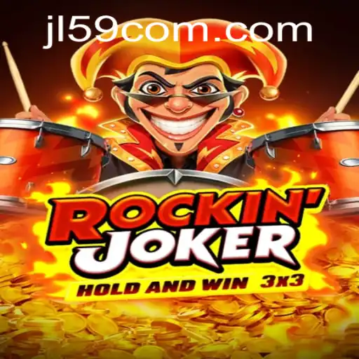 Discover the Exciting World of RockinJoker on JL59.COM