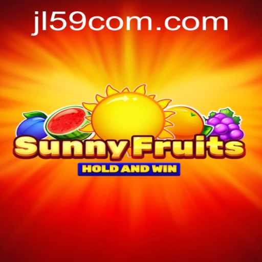 Exploring SunnyFruits: A Thrilling Experience by JL59.COM