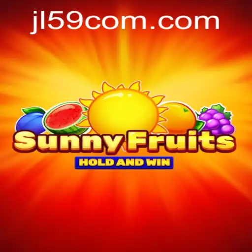 Exploring SunnyFruits: A Thrilling Experience by JL59.COM