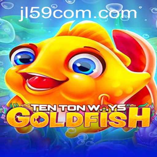 Explore TenTonWaysGoldfish: The New Wave in Gaming