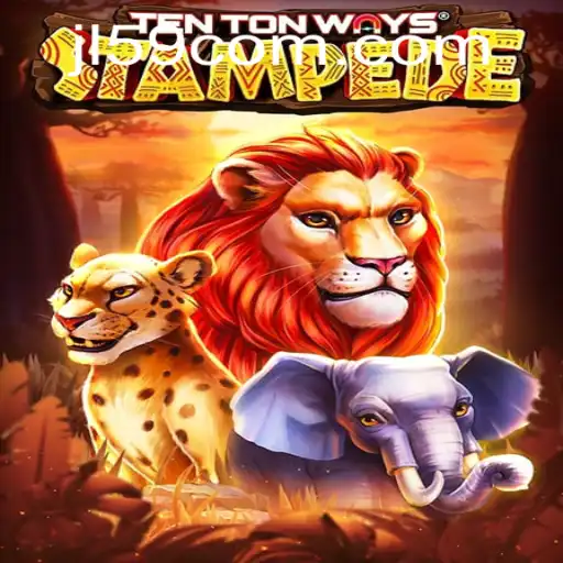 Discover the Thrills of TenTonWaysStampede: A Journey into Virtual Adventure