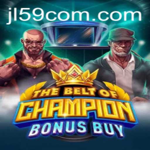 Exploring TheBeltOfChampionBonusBuy: A Gaming Revolution