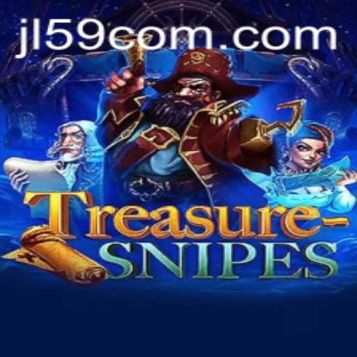 Dive into the Adventure of TreasureSnipes: An Engaging Exploration Experience